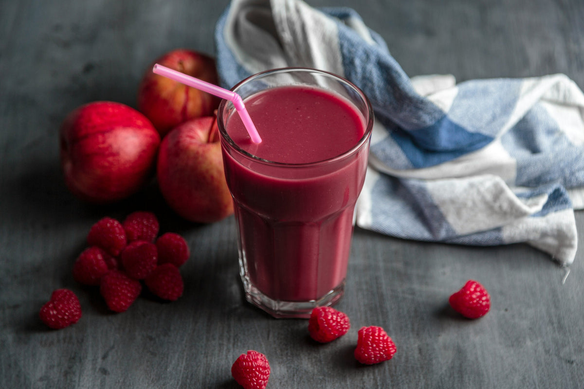 Pure Juices