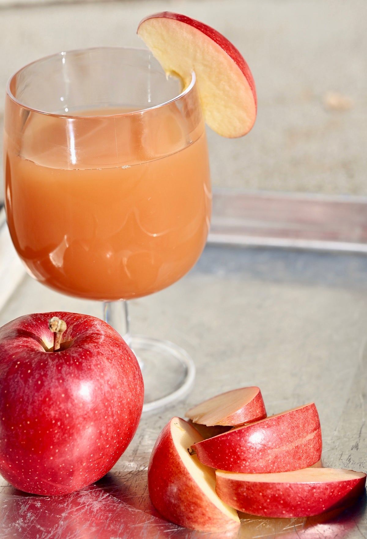 Apple Cider