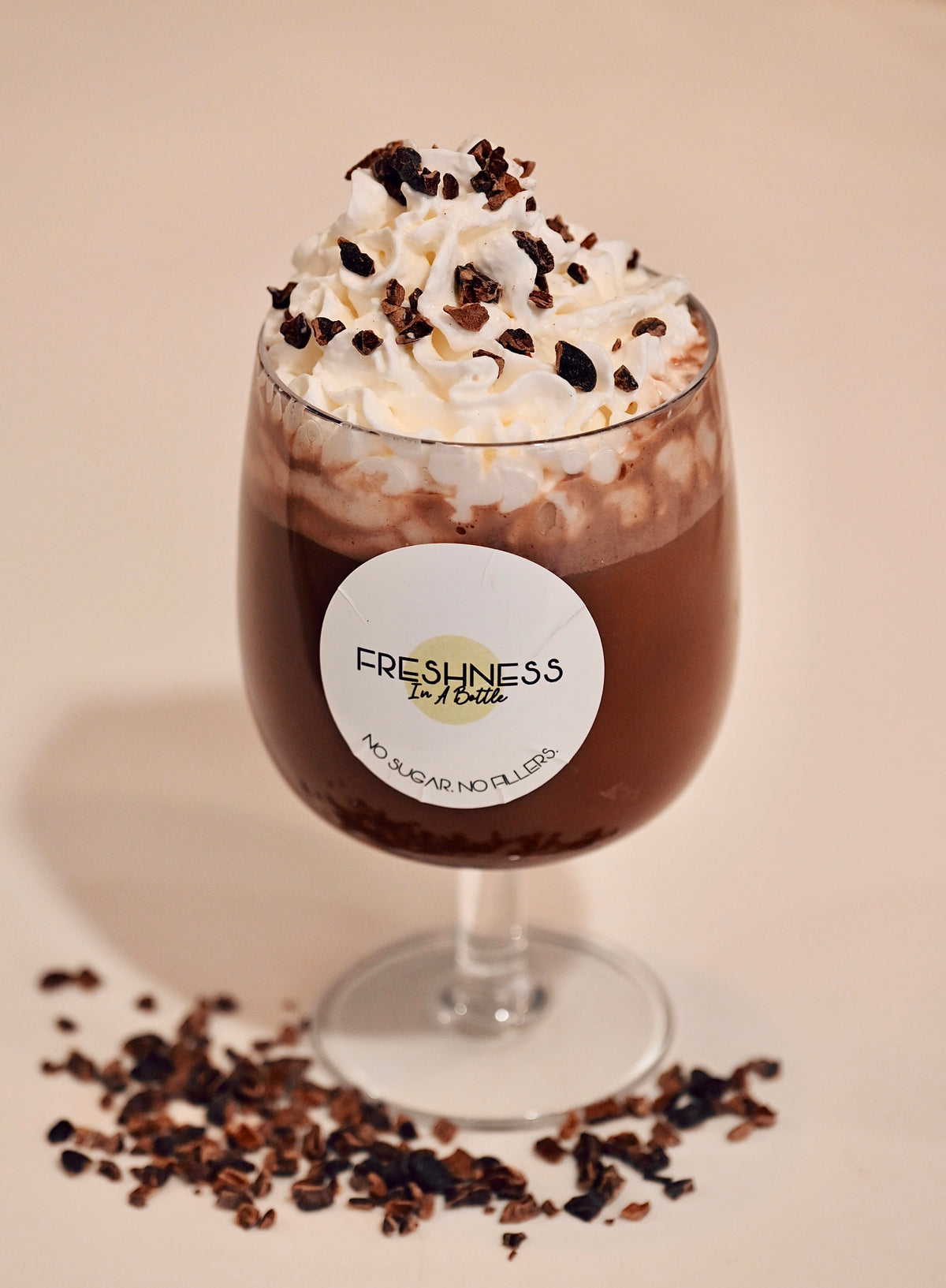 Hot Chocolate