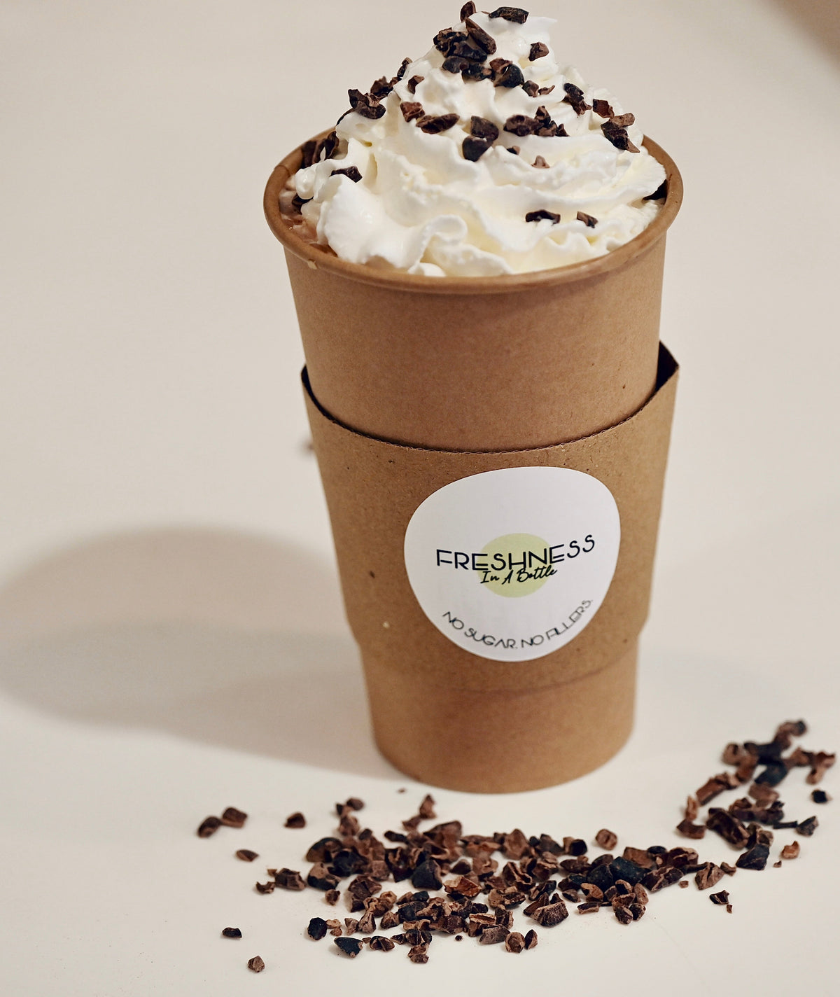 Hot Chocolate