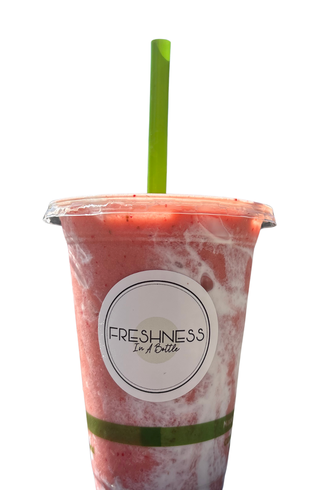 Tropical Smoothie